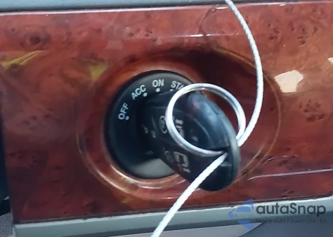 2008 Chrysler Town & Country Touring from USA, damaged, VIN 2A8HR54P88R820253